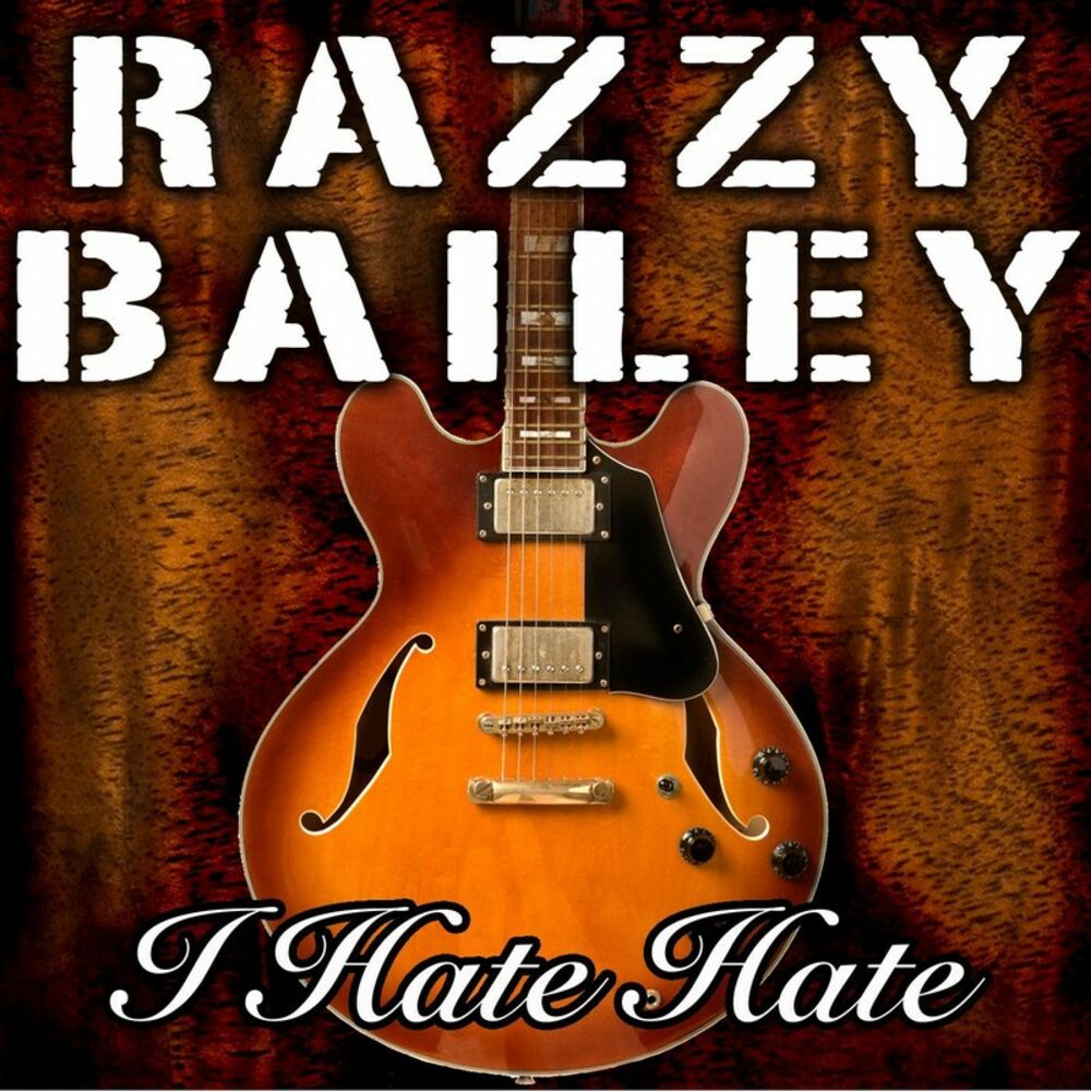 Picture of I Hate Hate
