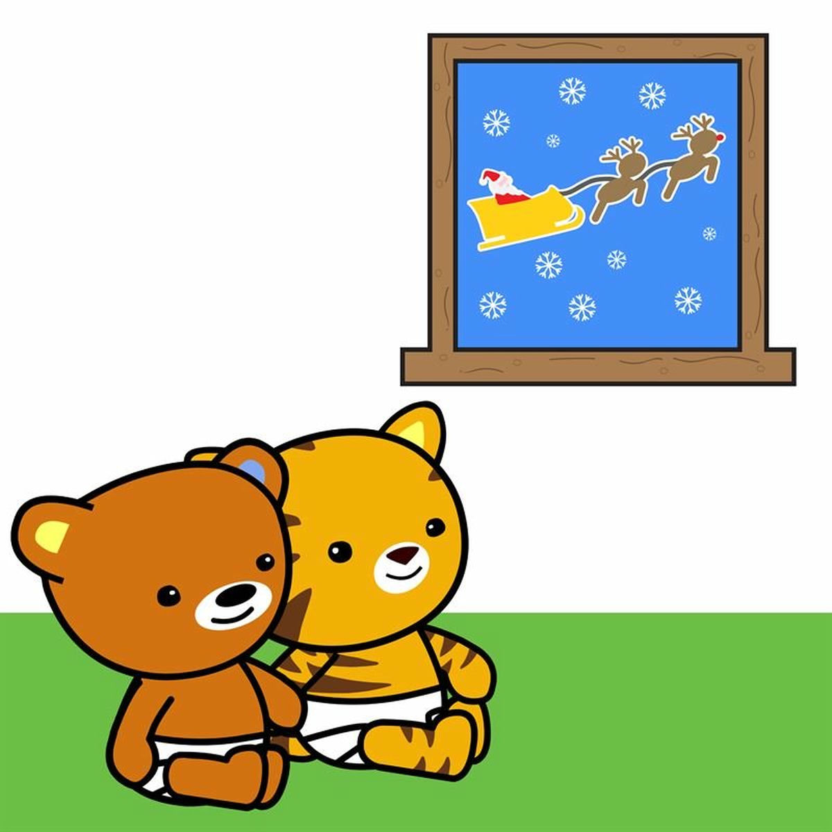 Album cover of Christmas Songs