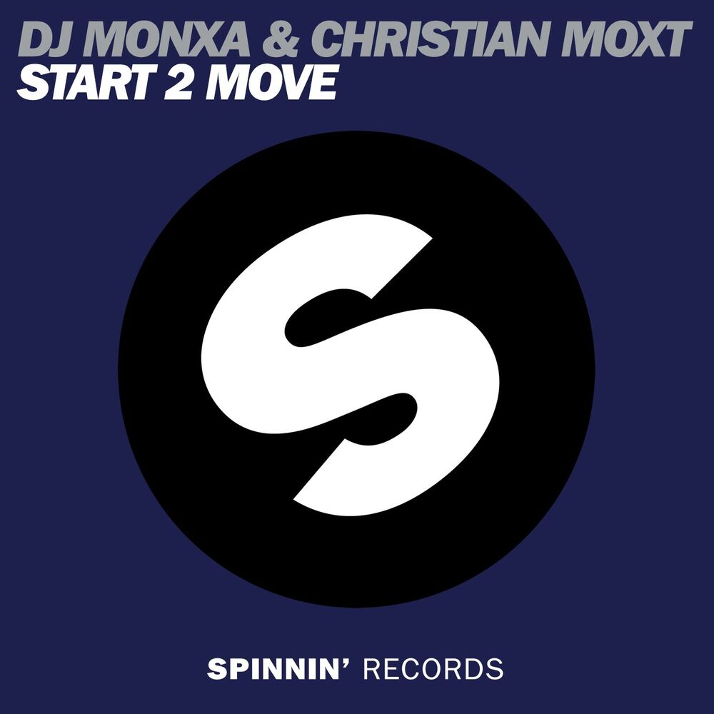 Picture of Start 2 Move