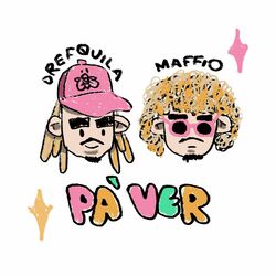 Cover of PA VER