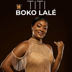 Cover of Boko Lale
