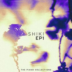 Cover of EP1