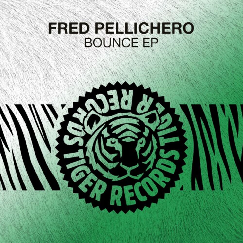 Picture of Bounce EP