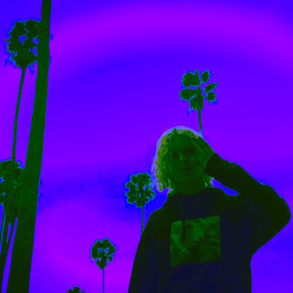 Album cover of Summer Lover - St. Nic Remix