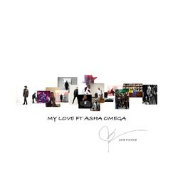 Cover of My Love