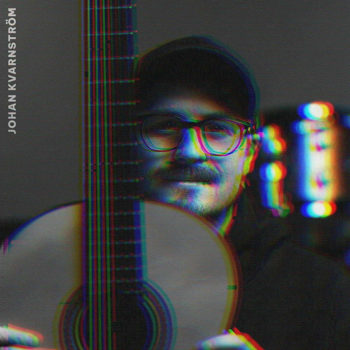Album cover of Guitar Covers (Vol. 3)