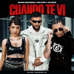 Cover of Cuando Te Vi | CROSSOVER #5