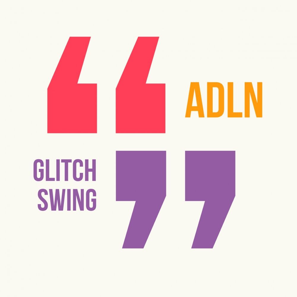 Picture of Glitch Swing