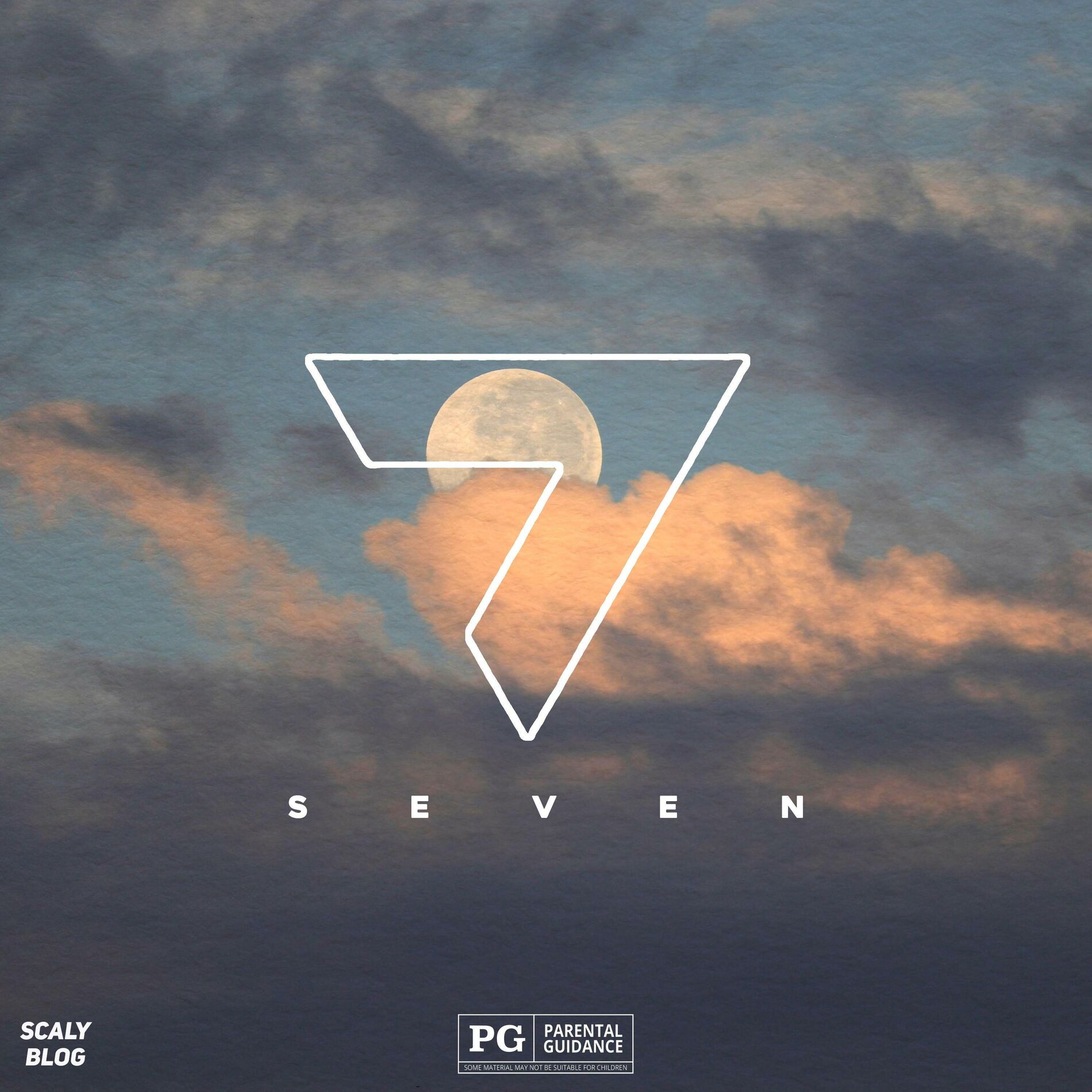 Album cover of SEVEN