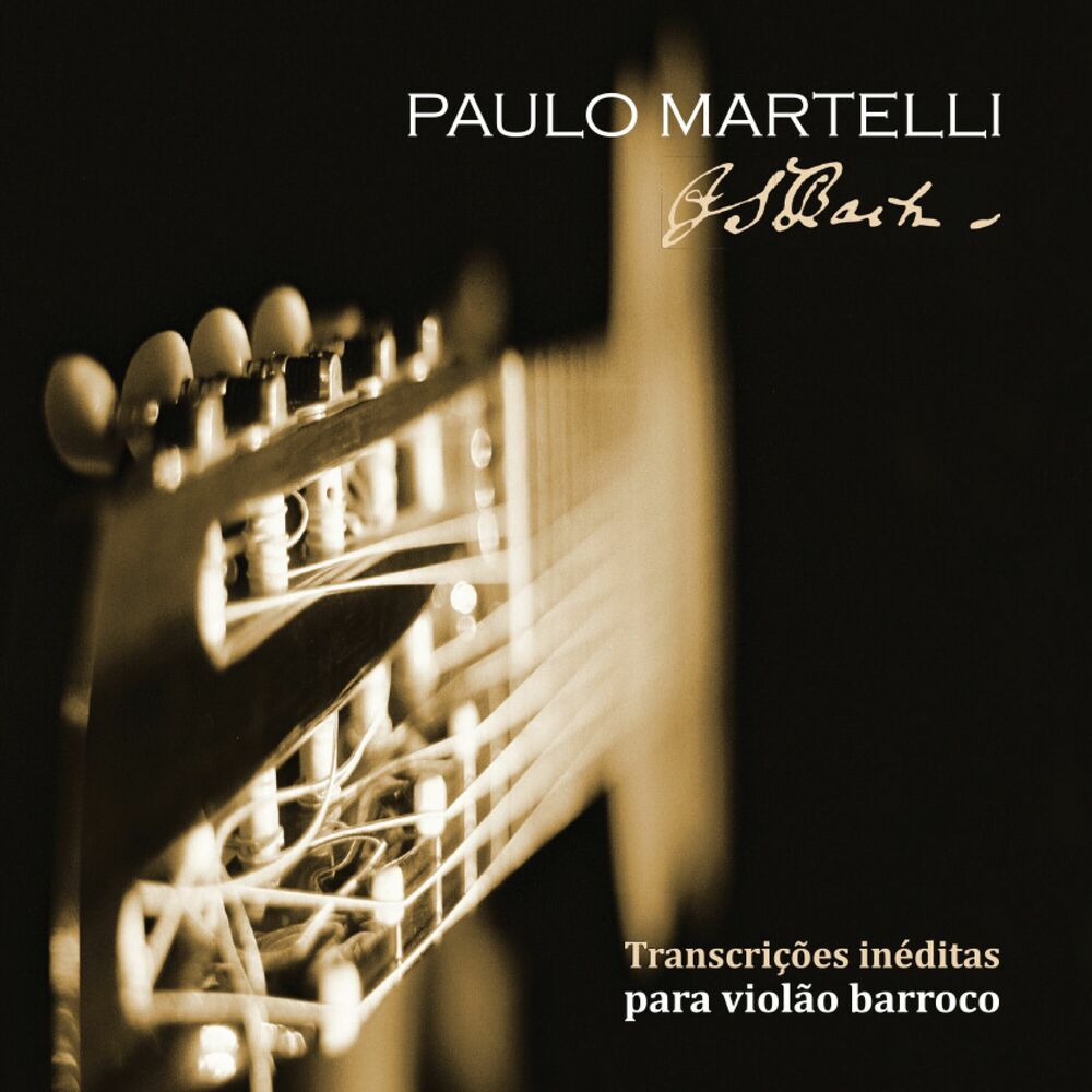 Picture of Transcrições Inéditas para Violão Barroco
