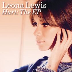 Cover of Hurt: The EP