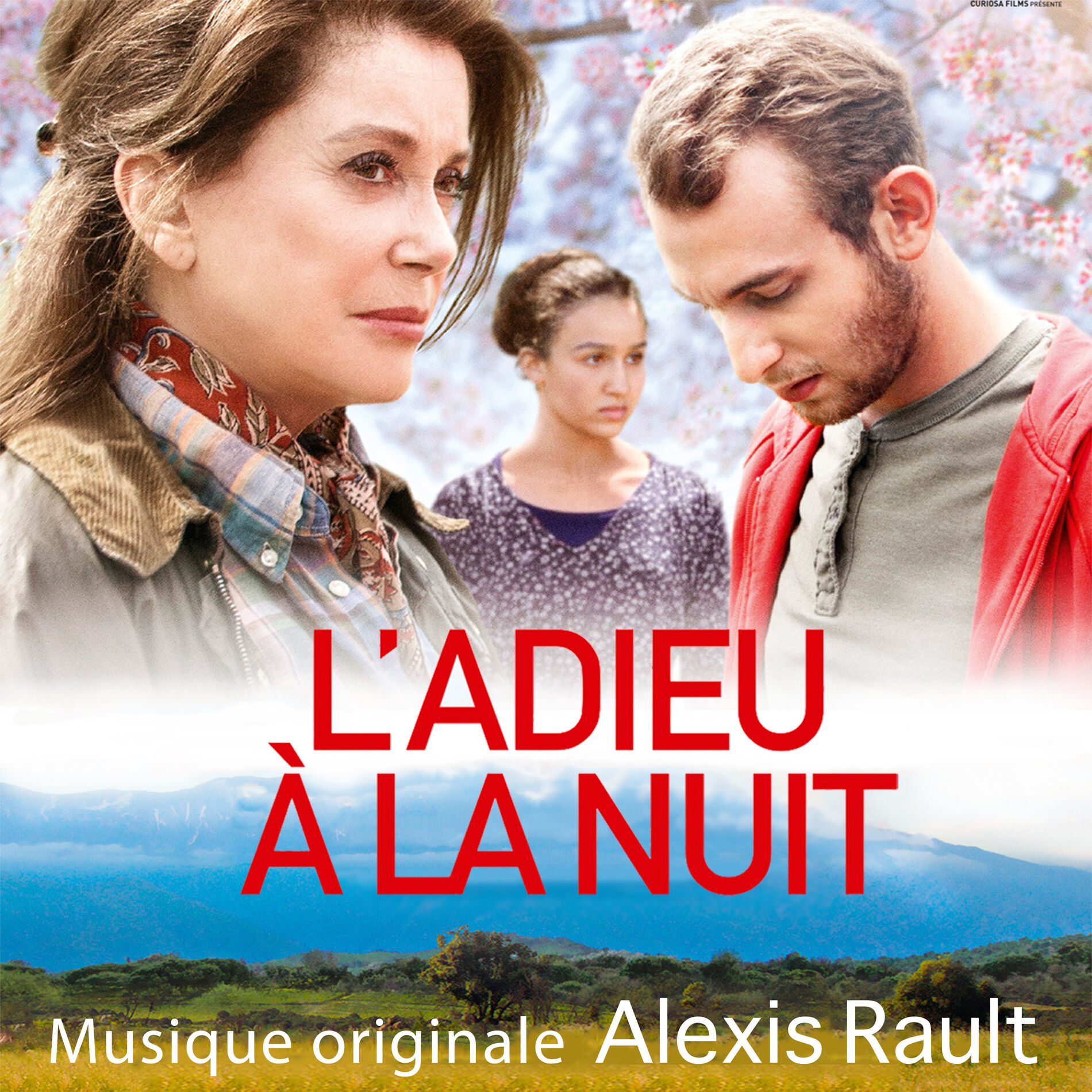 Album cover of Troisième jour