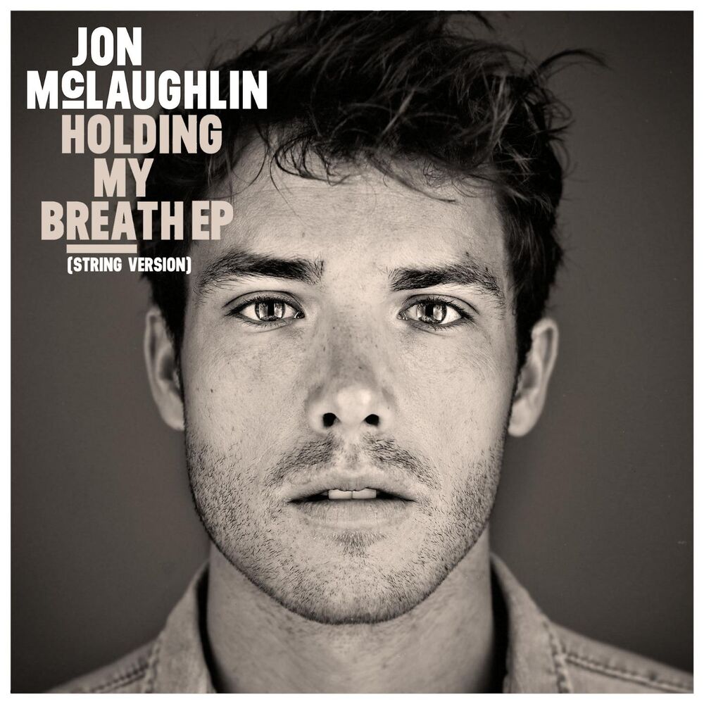 Picture of Holding My Breath EP - (String Version)