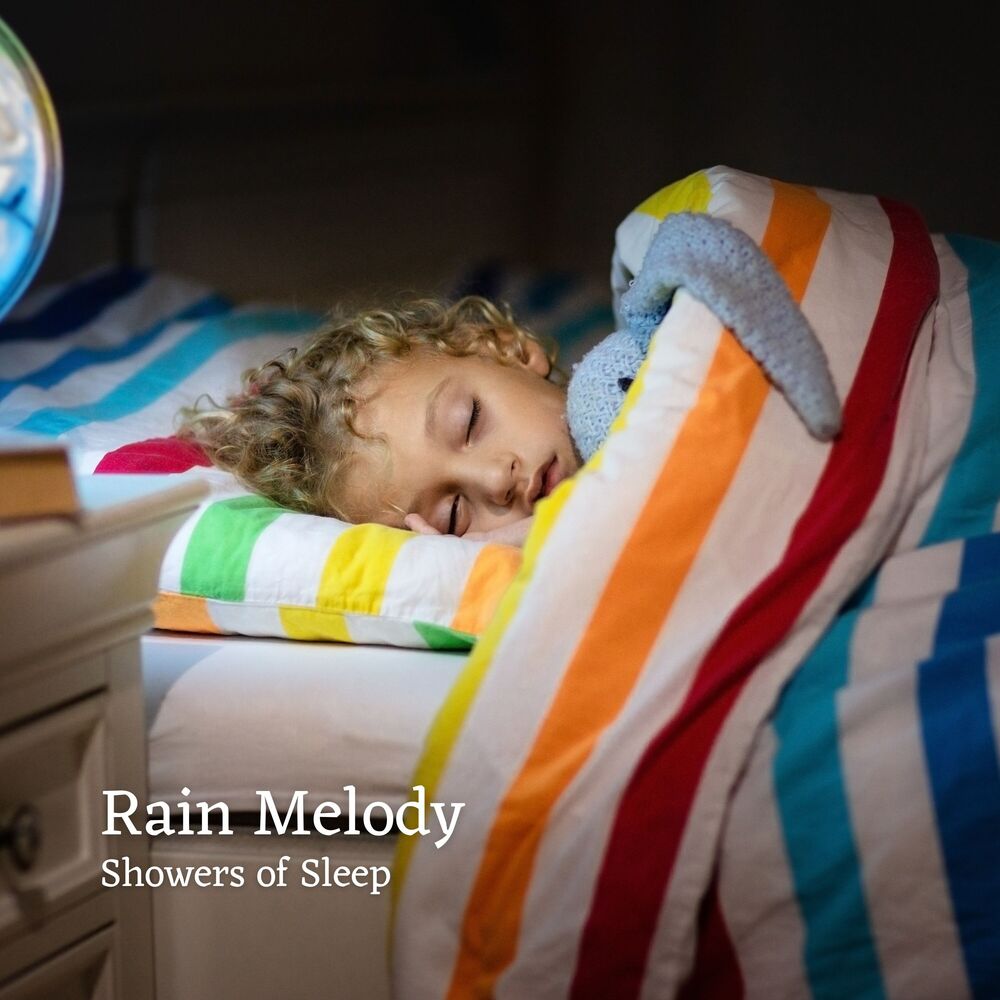 Picture of Rain Melody: Showers of Sleep