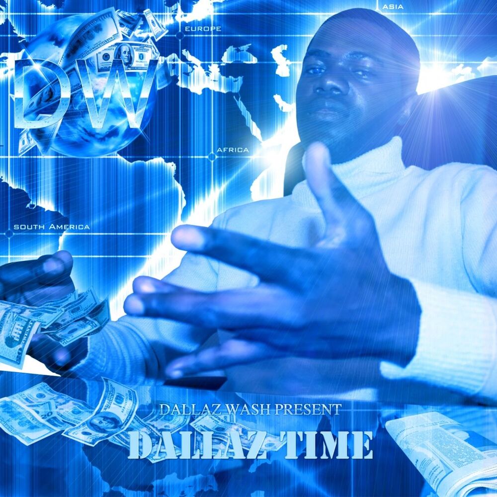 Picture of Dallaz Time