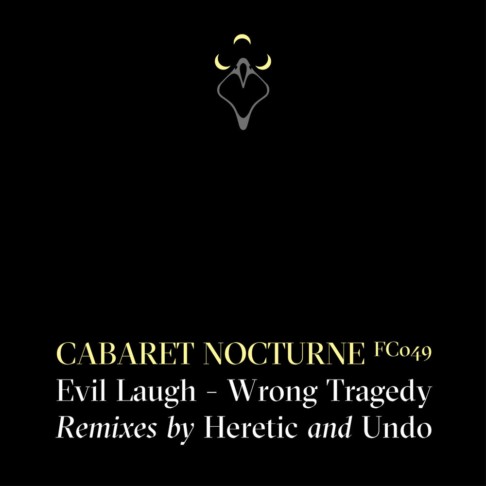 Picture of Evil Laugh / Wrong Tragedy