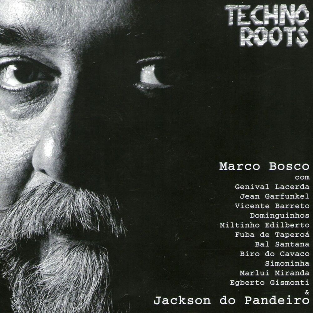 Picture of Techno Roots
