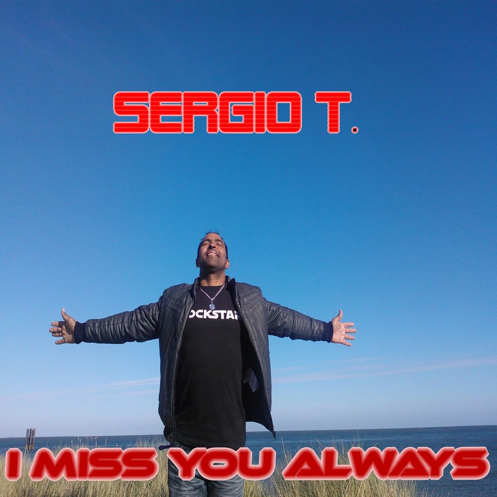Picture of I miss you always