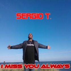 Cover of I miss you always
