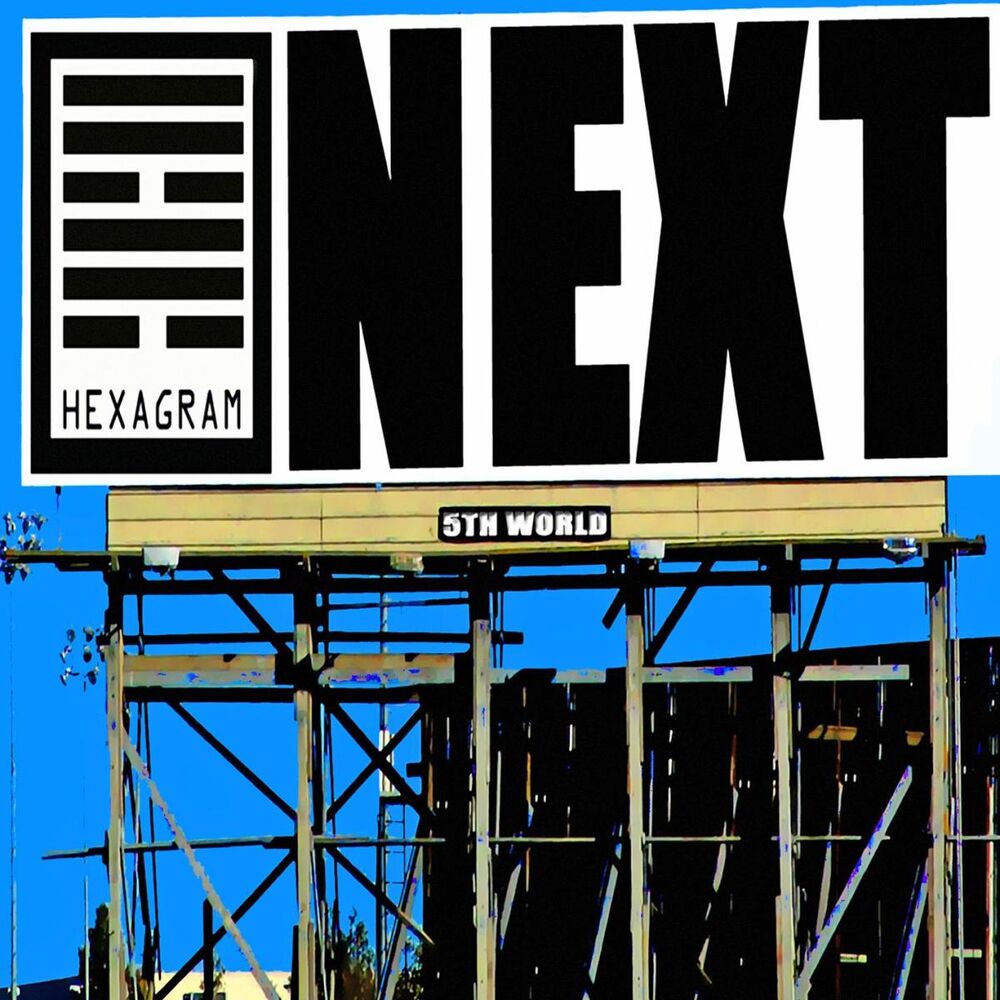 Picture of Next (2013 Remaster)