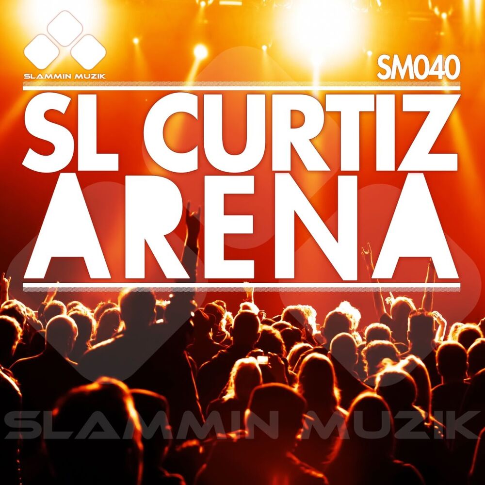 Picture of Arena