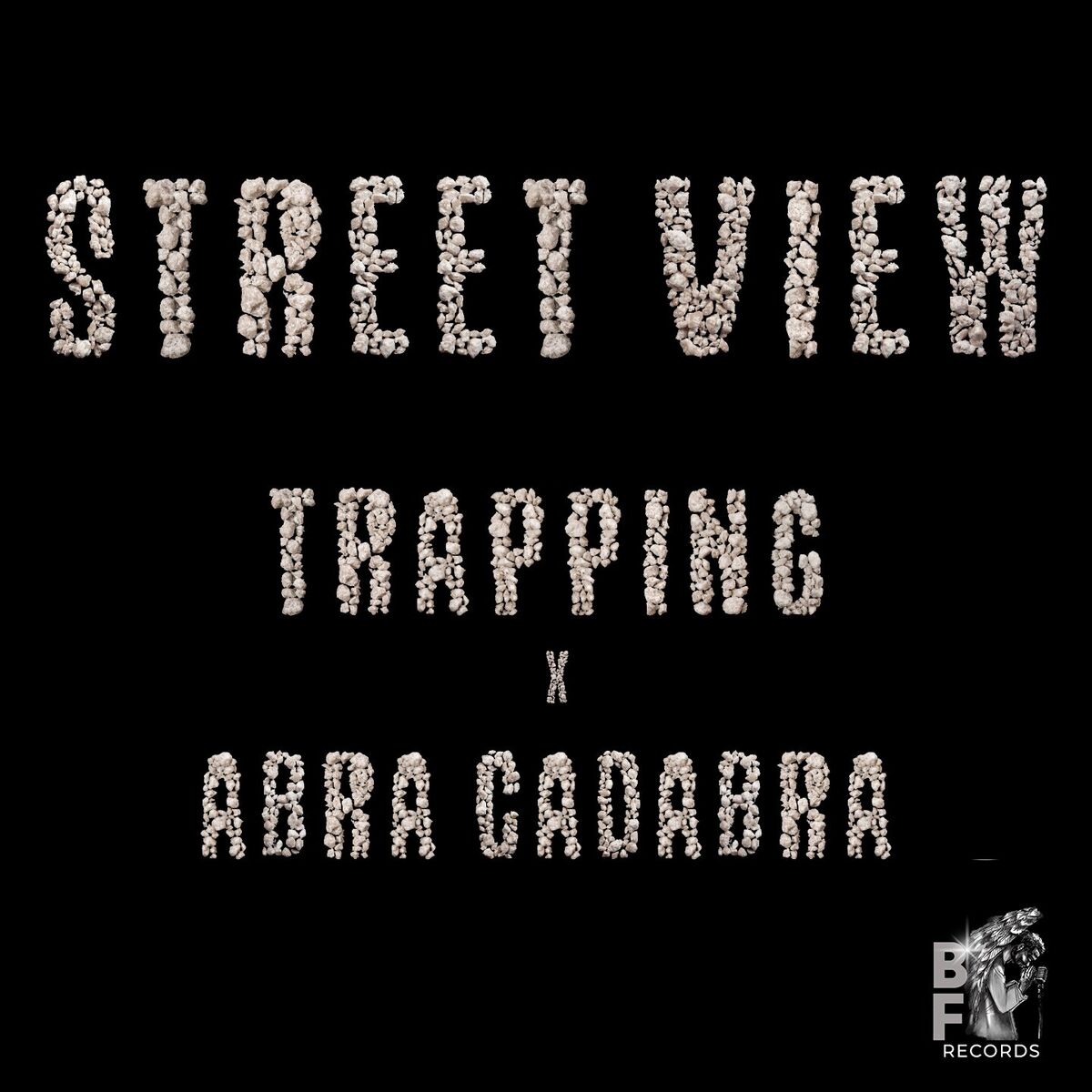Album cover of Street View