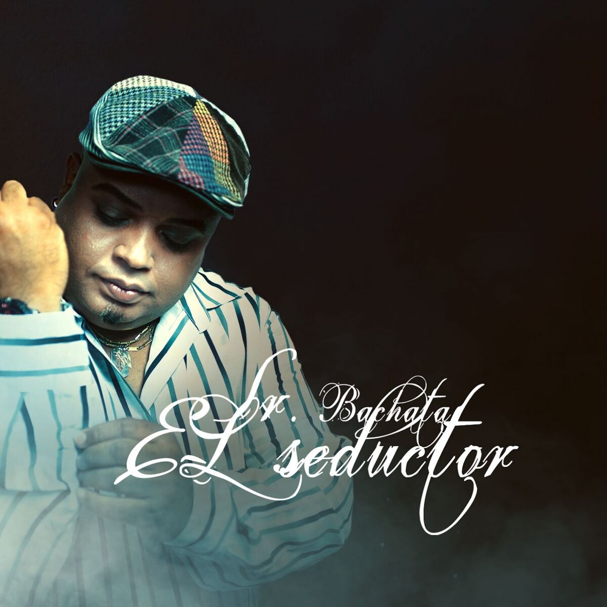 Album cover of El Seductor