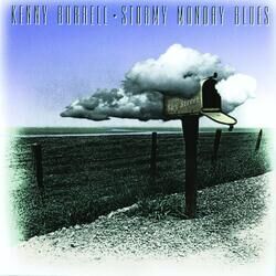 Cover of Stormy Monday Blues