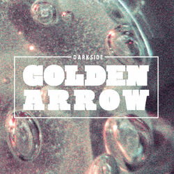 Cover of Golden Arrow