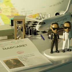 Cover of Margaret