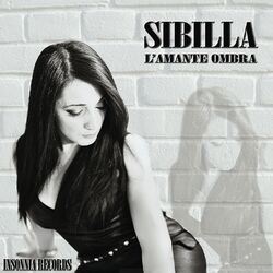 Cover of L'amante ombra