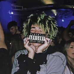 music cover