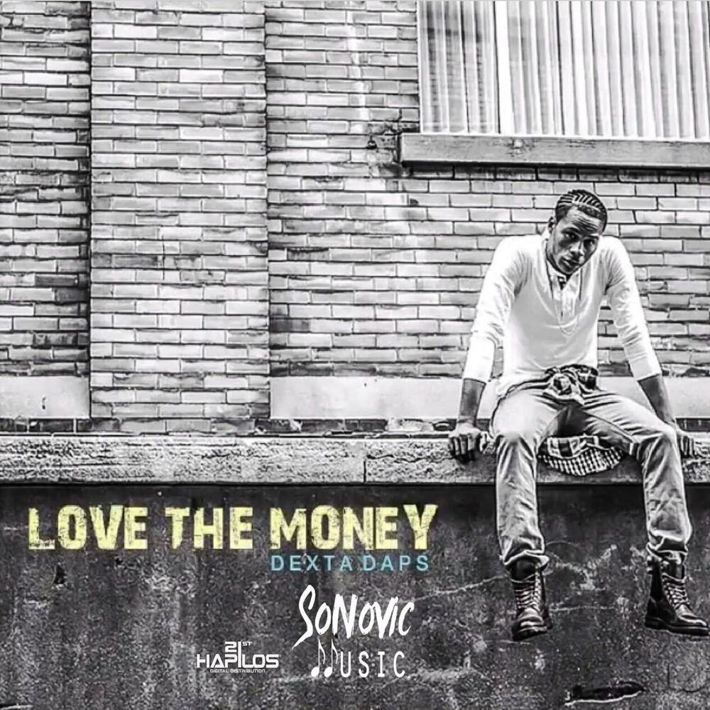 Picture of Love the Money