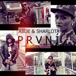 Cover of První