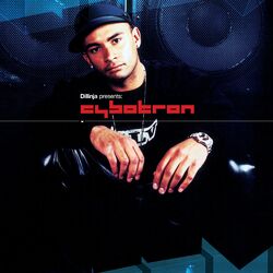 Cover of Cybotron