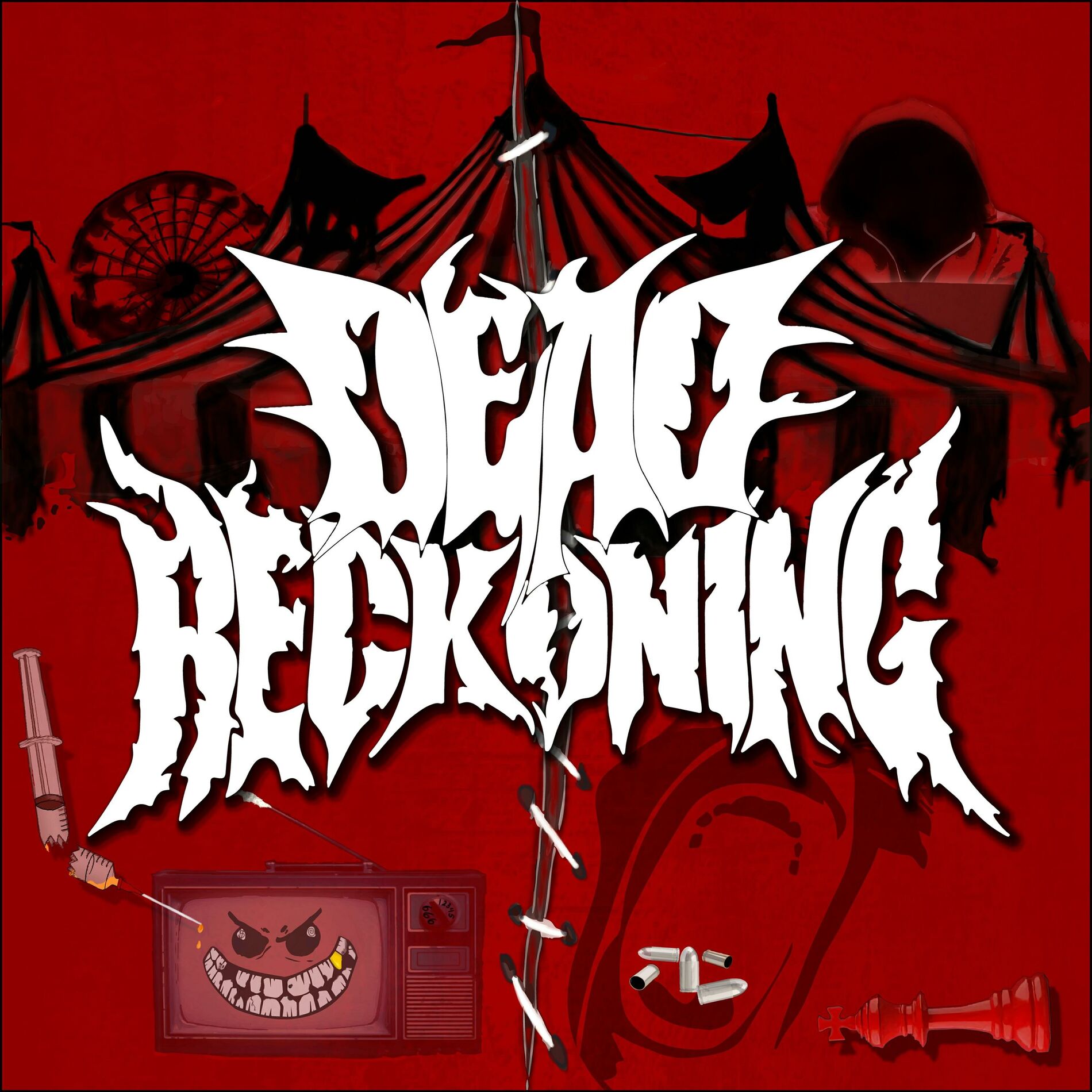 Album cover of RED