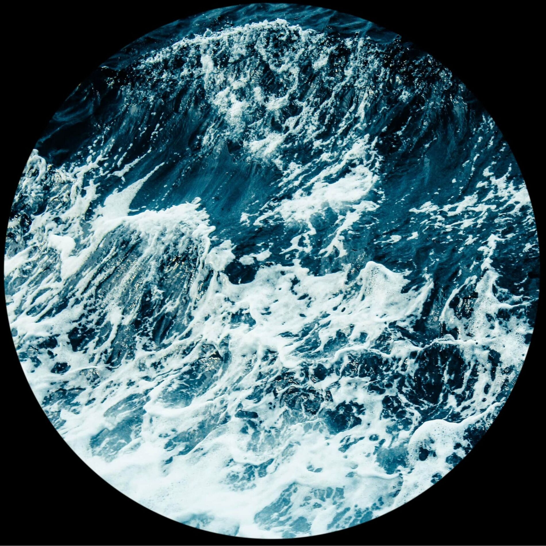 Album cover of Pisces (Remix EP)