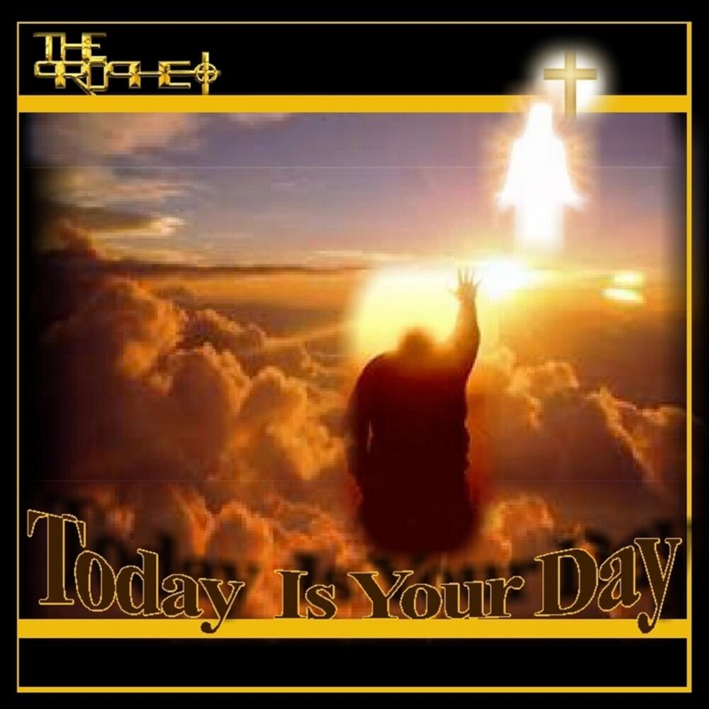 Picture of Today Is Your Day