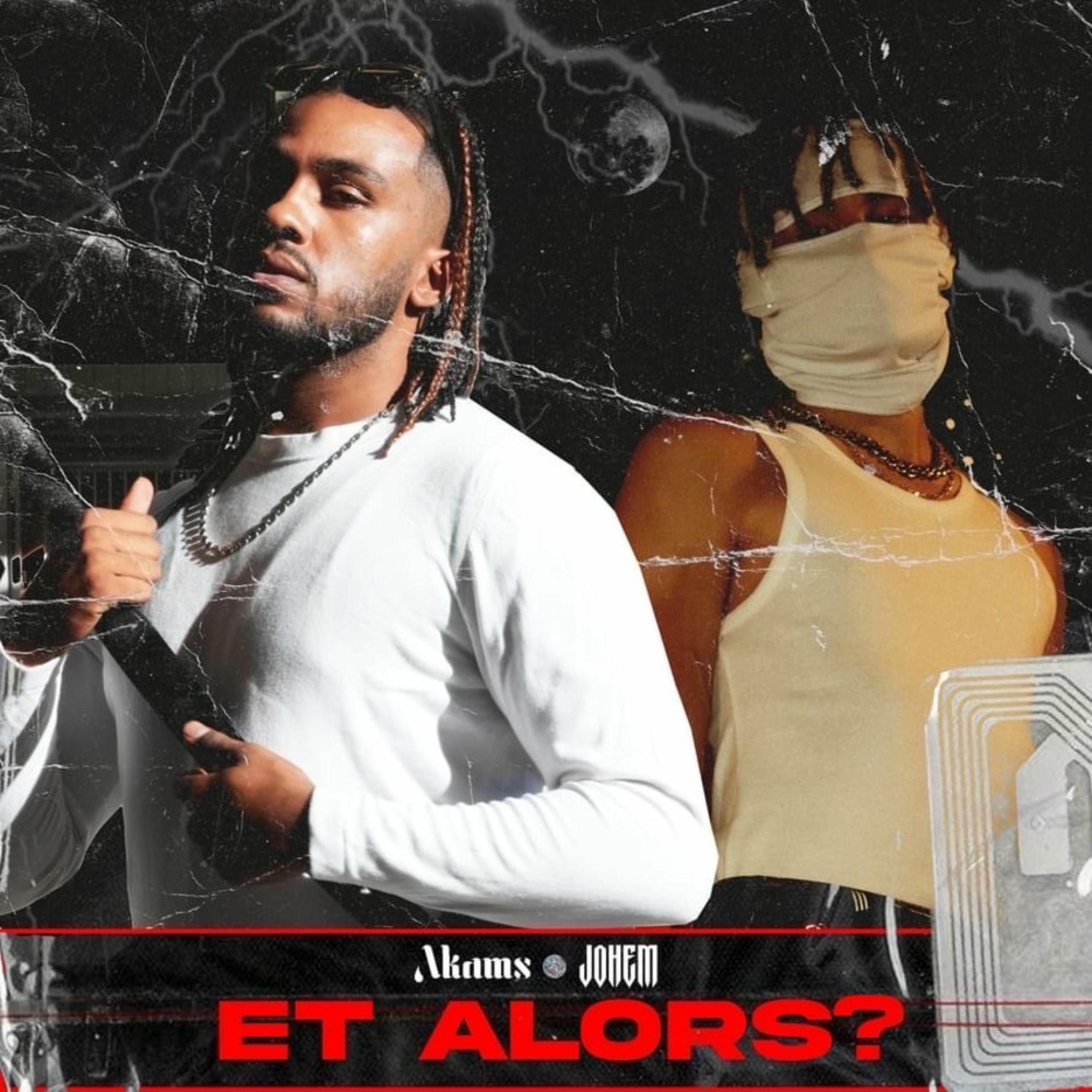 Album cover of Et alors? (feat. Johem)