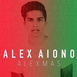 Cover of Alexmas