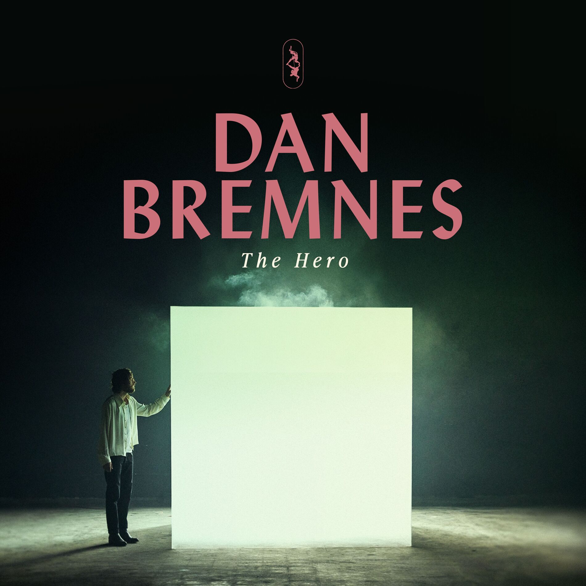 Album cover of The Hero