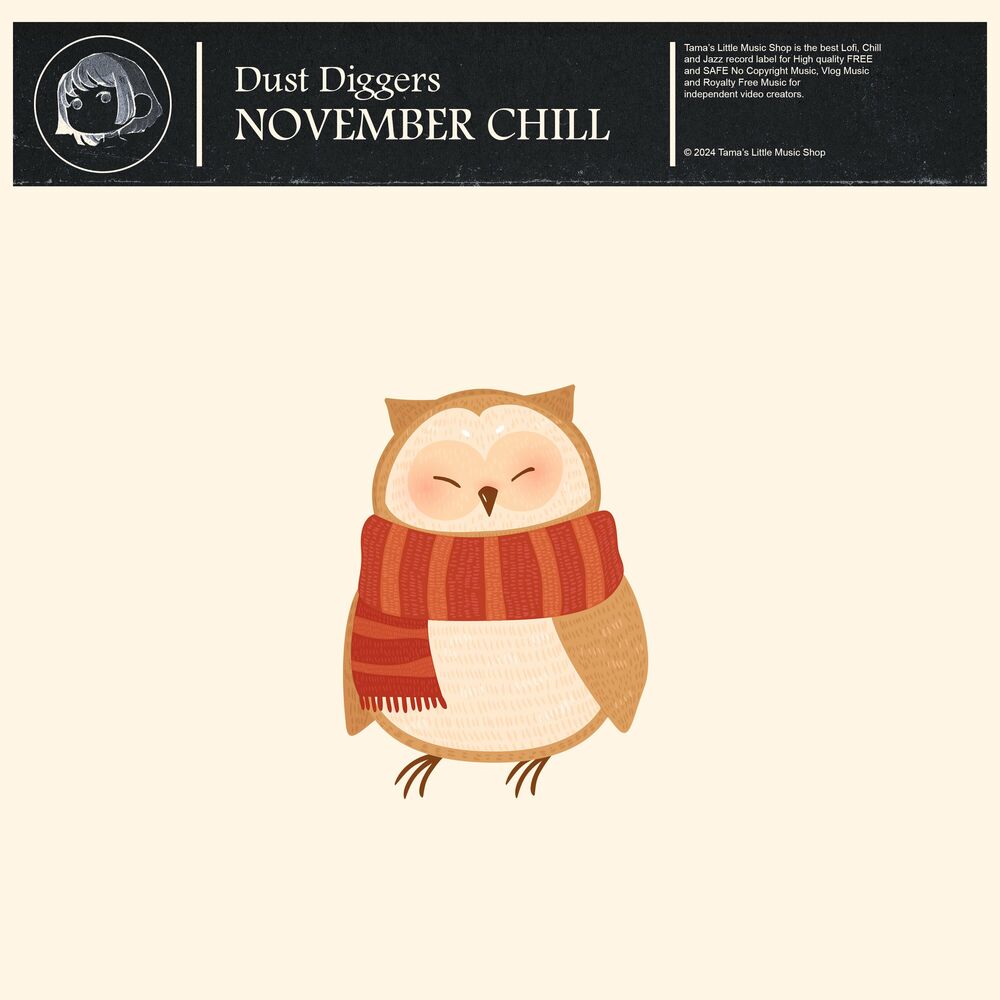 Picture of November Chill