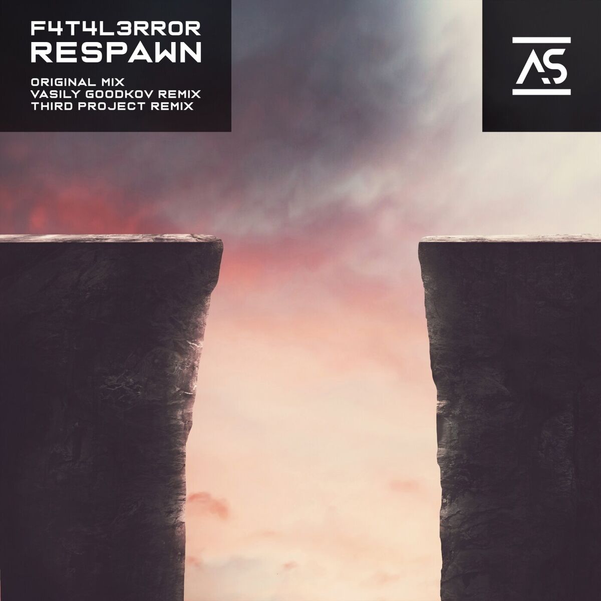 Album cover of Respawn
