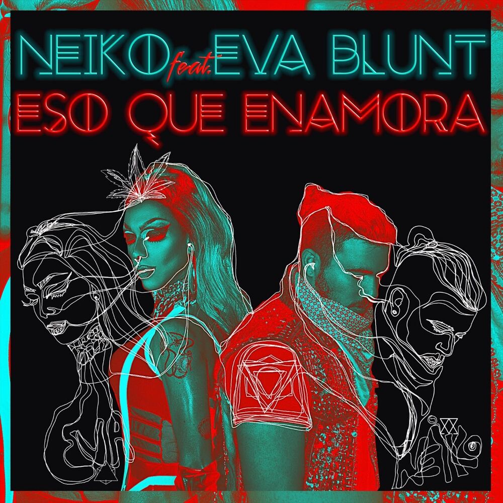 Picture of Eso Que Enamora