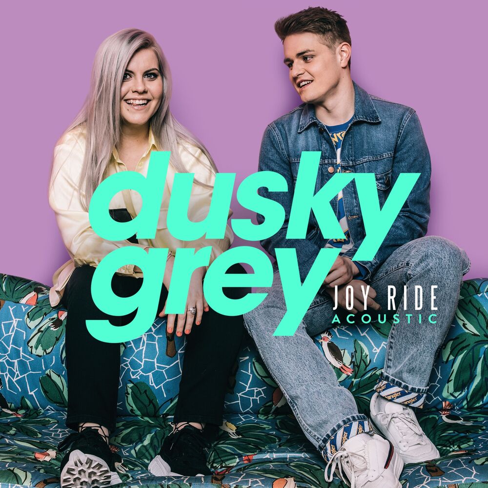 Picture of Joy Ride (Acoustic Version)