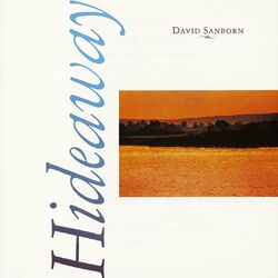 Cover of Hideaway