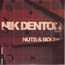 Cover of Nuts & Bolts
