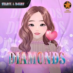 Cover of Diamonds