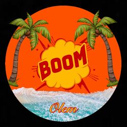 Cover of Boom