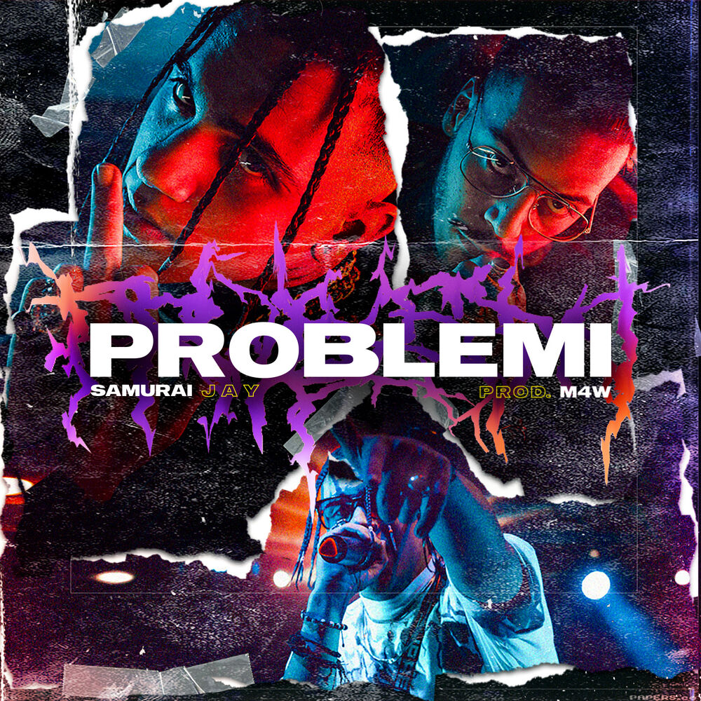 Picture of Problemi